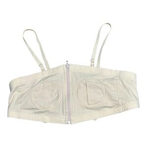 Simple wishes pumping bra xs-large